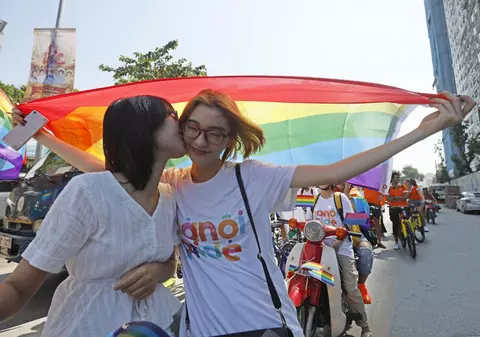 Șase motive neașteptate pentru a fi optimiști în 2020, de la tehnologia care ne va salva planeta până la pacea și prosperitatea pe care le considerăm banale