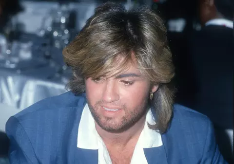 Destin crunt: sora lui George Michael a murit tot de Crăciun, la trei ani de la dispariția artistului