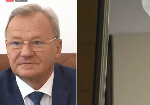 Adriana Nedelea LA FIX | Președintele Colegiului Medicilor din România, despre plecarea doctorilor din țară. "Nu se întâmplă doar în România sau doar acum"