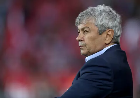 Mircea Lucescu, propus antrenor la FC Santos, fosta echipă a lui Pele! ”Il Luce” a confirmat: ”Mă onorează”