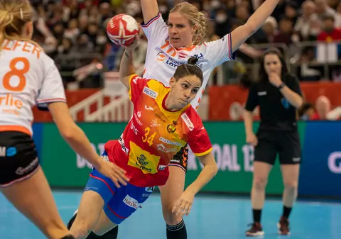 Olanda, campioană mondială la handbal după o greșeală de arbitraj! Decizia controversată din ultimele secunde