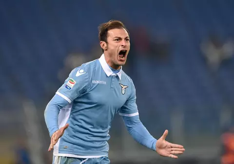 Ștefan Radu luptă împotriva COVID-19 cu usturoi și ciocolată! Ideea inedită a medicilor echipei Lazio Roma