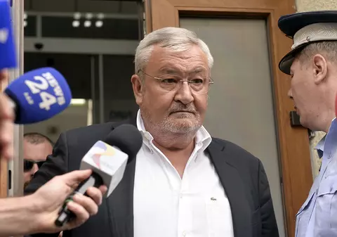 Radu Berceanu și Arpad Paszkany, chemați ca martori în dosarul de corupție al lui Sebastian Vlădescu