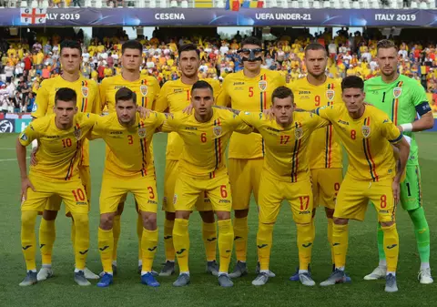 FIFA confirmă propunerea FRF: “Fotbaliștii născuți în 1997 vor fi eligibili pentru Jocurile Olimpice Tokyo”