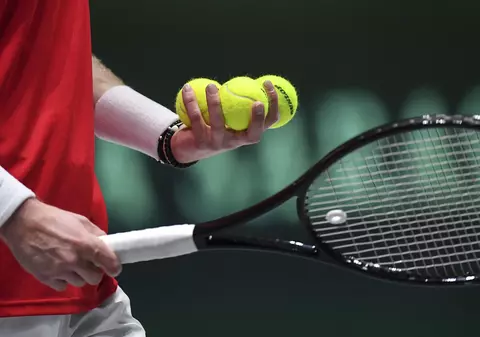 Caz uriaș de corupție în tenis, cu 135 de jucători implicați! ”Rețeaua este foarte bine organizată”