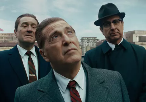 Netflix domină nominalizările la Globurile de Aur 2020. Care sunt producțiile care i-au adus succesul