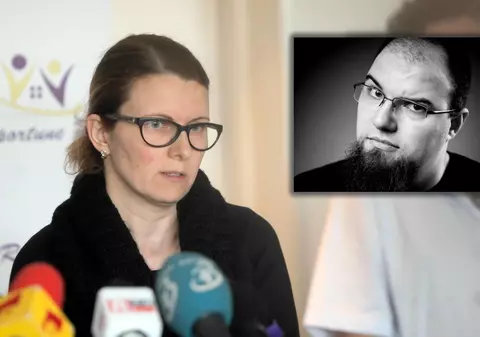 Irina Chelba, sora unei victime de la Colectiv: „Pedepsele sunt foarte, foarte mici”