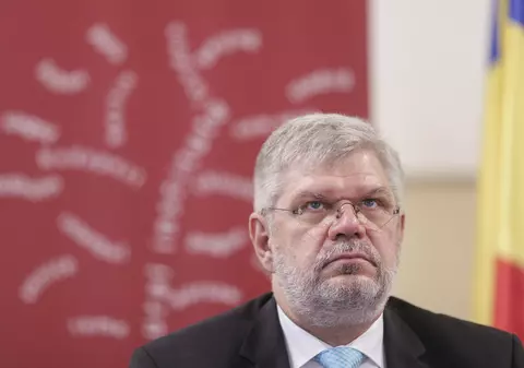 Georgică Severin explică de ce are nevoie de bufetier: Posturile Radio România au mulți invitați!