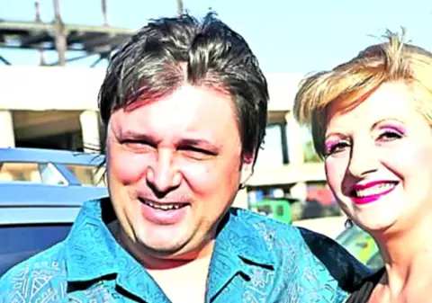 Cum s-au cunoscut Cornel Galeș și Ileana Ciuculete. Cei doi au murit la mai puțin de 3 ani distanță