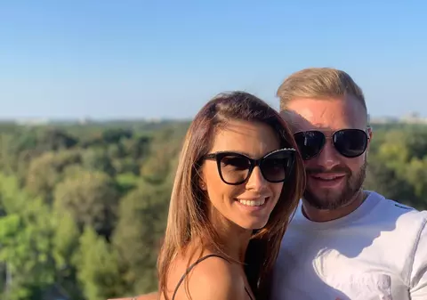 Ce face Ilinca Vandici pentru a păstra pasiunea în cuplu și ce spune despre traiul alături de mamă și de soacră