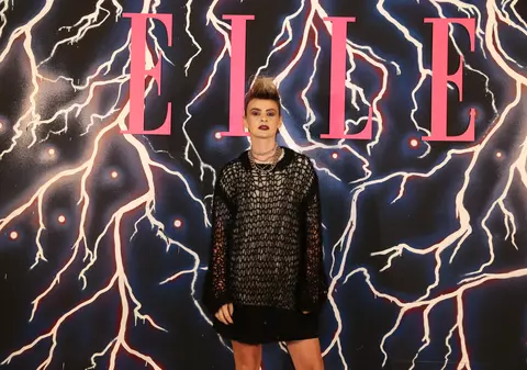 Ioana Blaj recunoscută cu greu de cei doi băieți ai ei. „I-am zis tatălui lor să-i anunțe înainte că voi fi puțin diferită”