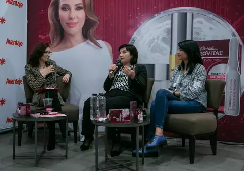 O nouă întâlnire #povestiurbane la Veranda: totul despre acidul hialuronic (PUBLICITATE)