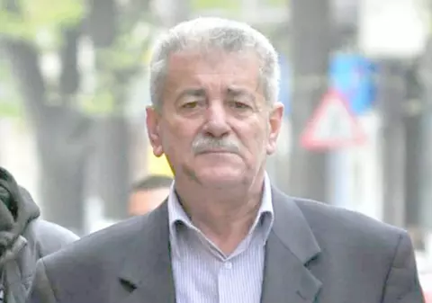 Fugarul George Karam, căutat de o lună, a fost găsit. Unde se ascundea bărbatul condamnat la opt ani de pușcărie după ce în restaurantul său au murit trei tinere