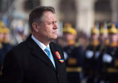 Ce mesaj i-a transmis Klaus Iohannis lui Recep Erdogan, după cutremurul catastrofal din Turcia