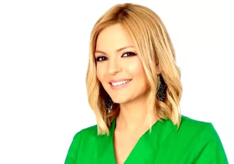 Lavinia Petrea are interzis la pregătirile de sărbători: "Nu am loc de mama și de mama soacră, care ar găti nonstop"