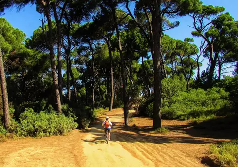 Insula Skiathos - paradisul iubitorilor de natură (PUBLICITATE)