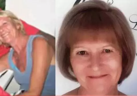 O cunoscută scriitoare a fost găsită strangulată și îngropată! Soțul și fiul femeii au fost reținuți