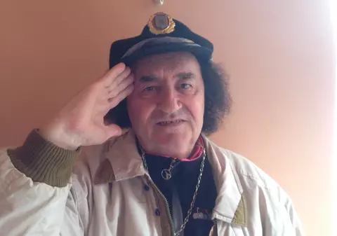 «Nu mai neglijați oameni ca mine!» Marian Nistor, liderul Savoy, poartă în suflet o mare durere și a lansat un strigăt de ajutor