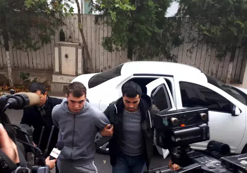 Condamnare record pentru autorul atacului de la mall-ul din Brăila. Decizia magistraților nu este definitivă