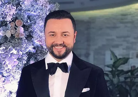 Eva o moștenește pe Andra! Cătălin Măruță: "În afară de serbări, a fost prima ei cântare cu spectatori"