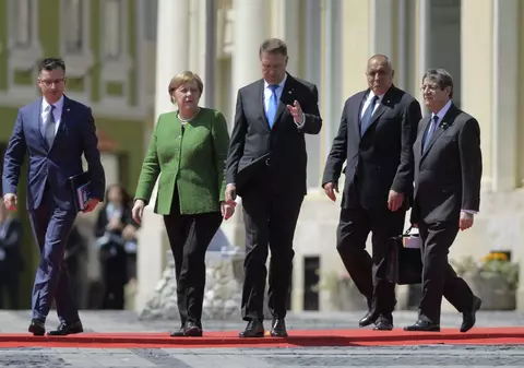 2019 – reperele unui an politic spectaculos | Reușita României, în ciuda turbulențelor teribile din politica internă