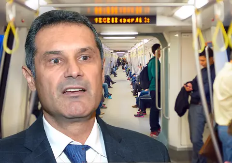 Când aranjau licitația la metrou, șefii firmei basce CAF îl citau pe ambasadorul Spaniei: „Cum a zis ambasadorul: trebuie să așteptăm, pentru că același guvern trebuie să plătească ce a promis”