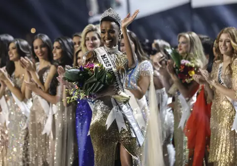 Titlul de Miss Universe 2019 a fost câștigat de reprezentanta Africii de Sud
