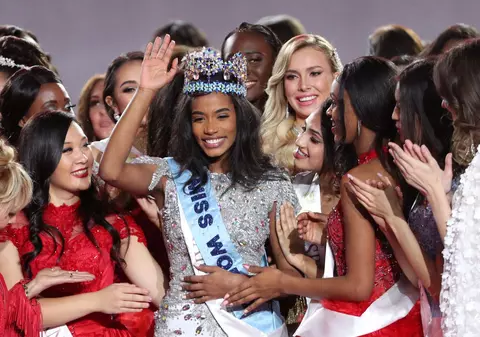 O asistentă medicală de 23 de ani a câștigat titlul de cea mai frumoasă femeie din lume. Din ce țară este Miss World 2019