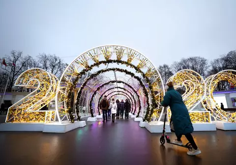 Moscova înregistrează cele mai ridicate temperaturi din istorie în această perioadă a anului