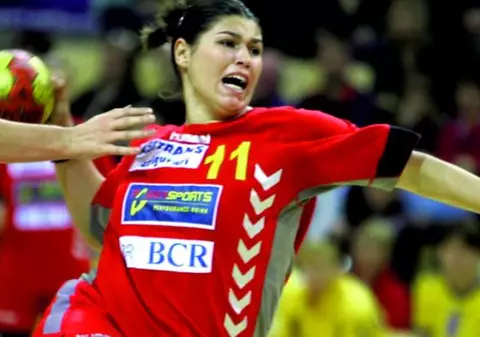 Fosta handbalistă Oana Manea, după eșecul României de la Campionatul Mondial. "Selecția nu a fost cea care trebuia"