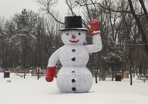 Meteorologii au anunțat prognoza pentru următoarele săptămâni. Ce șanse sunt să ningă de Crăciun