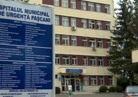 Ce măsuri au luat autoritățile după ce un copil de 7 ani a murit în spitalul din Pașcani