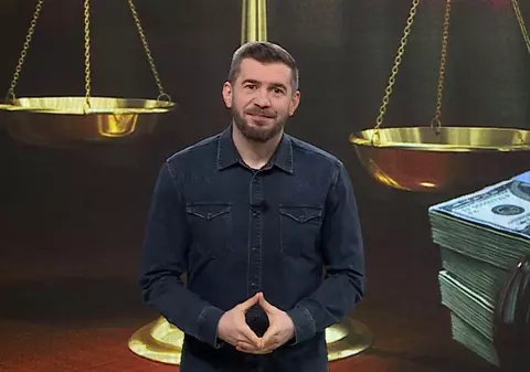 Starea Libertății. Dragoș Pătraru, despre procesele lungi și verdictele complet diferite de la o instanță la alta. „Avem nevoie de VAR, ca la fotbal?”