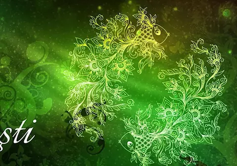 Horoscop Urania | Previziuni astrale zodia Pești pentru perioada 14 - 20 decembrie 2019