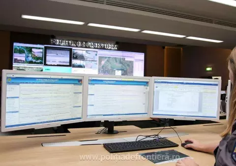 Garda de Coastă, contract cu o firmă de construcții fără niciun angajat. Cum s-a ajuns aici