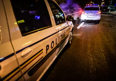 Amendată pentru că i-a organizat fiicei sale o petrecere cu 20 de invitaţi, încălcând Ordonanţa militară