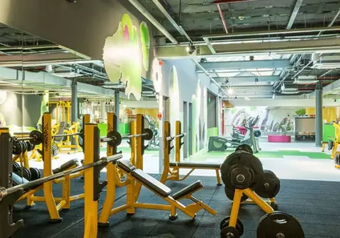 Astăzi se deschide cel de-al 30-lea club World Class din București și al 39-lea din România! (PUBLICITATE)