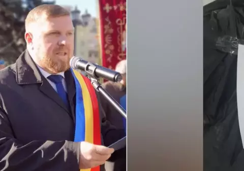 Adriana Nedelea LA FIX | Primarul din Câmpia Turzii, despre dezvăluirile asistentei de la Spitalul Municipal: "Veșnic dumneaei are probleme. Eu sunt mulțumit de ce se întâmplă acolo"