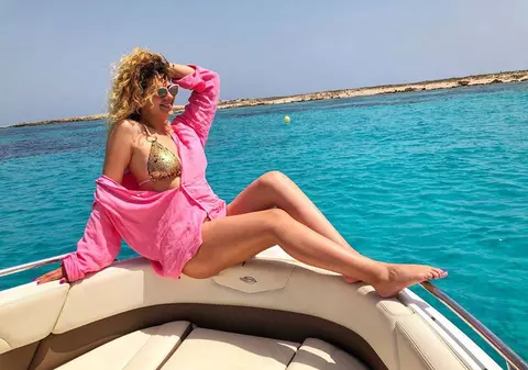 LikeCreața începe noul an cu o vacanță în Barbados. Pe urmele Rihannei!