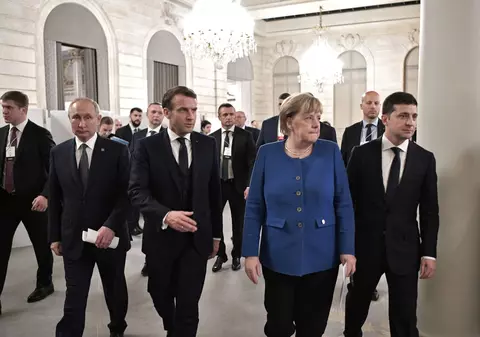 UE și SUA strigă, Putin trece podul – de ce europenii nu pot face mai mult pentru Ucraina