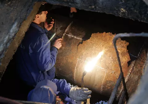 Ministrul Economiei: Există riscul ca Termoenergetica să aibă aceeași soartă ca RADET, degeaba a fost capitalizată pe hârtie cu 670 de milioane de lei, că banii nu există