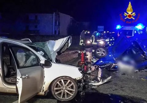 Două românce, mamă și fiică, au murit într-un accident rutier în Italia