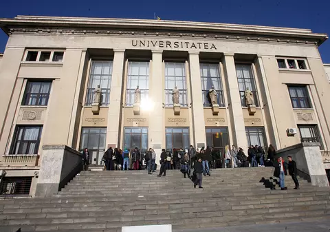 Studenții cer suspendarea cursurilor în toate facultățile din țară pentru a preveni răspândirea coronavirusului