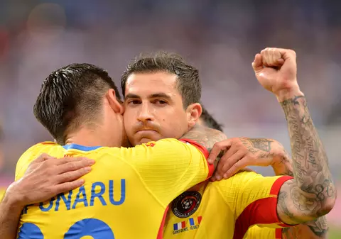 Bogdan Stancu și Cristi Săpunaru se întorc la națională?