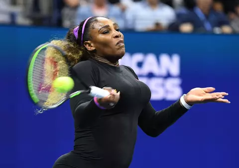 Serena Williams, despre copii. "Acum am impresia că această dorință nu mai e realizabilă"