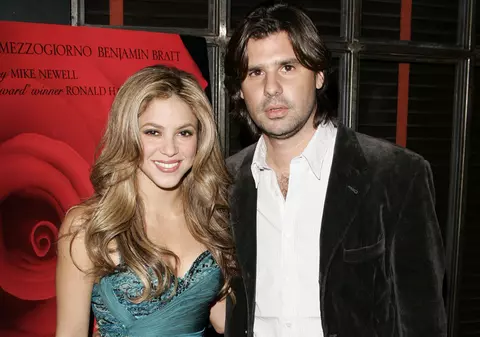 Cum arată acum fostul iubit al Shakirei. Antonio de la Rua, total schimbat!