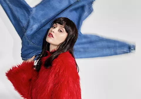 Irina Rimes nu se mai ascunde. A publicat prima imagine în care apare alături de iubitul ei