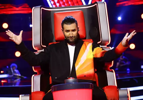 Smiley trage speranța că după 15 iunie va reveni pe scenă. „Nu am avut cântări de 5 luni”