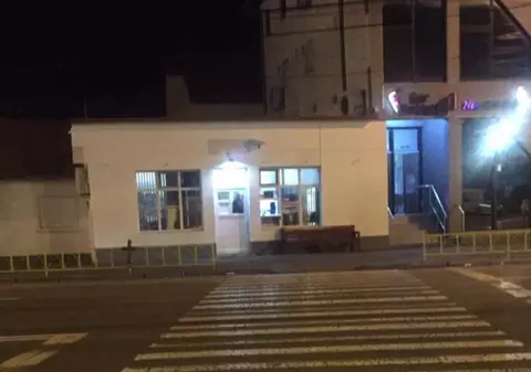 Soția senatorului Vergil Chițac, accidentată pe o trecere de pietoni din Constanța. "Câți oameni mai trebuie să sufere pentru a se lua măsuri, banale de altfel"