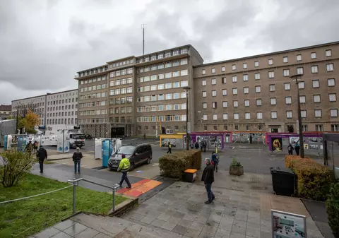 Încă un muzeu din Germania a fost jefuit. Spargerea vine la câteva zile după furtul bijuteriilor din Dresda